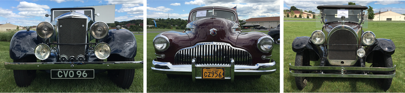 Illustration for article titled Hagerty Has A Brilliant Plan To Get People Interested In Vintage Cars: Let Them Drive Them